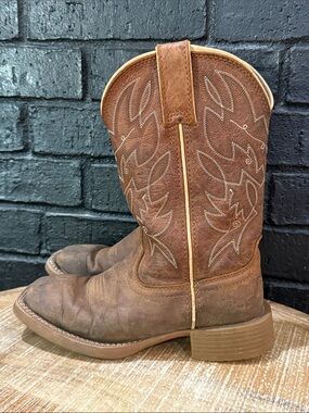 Women’s Justin Boots